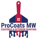 Pro Coats MW – Roof Coatings Wisconsin, Chicago Logo